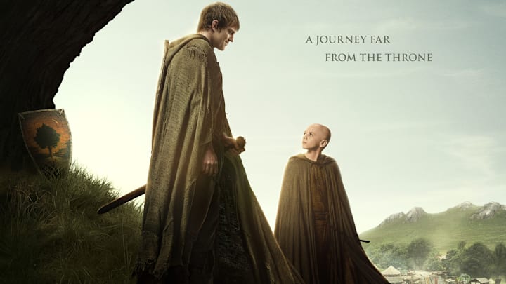 A Knight of the Seven Kingdoms - Credit: HBO A Knight of the Seven Kingdoms - Credit: HBO