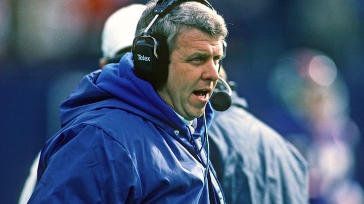 Green Bay Packers v New York Giants