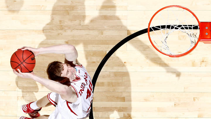 James Madison v Indiana