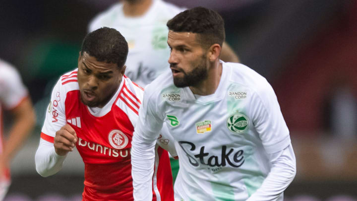 Internacional x Juventude se enfrentam pelo Gauchão 2025