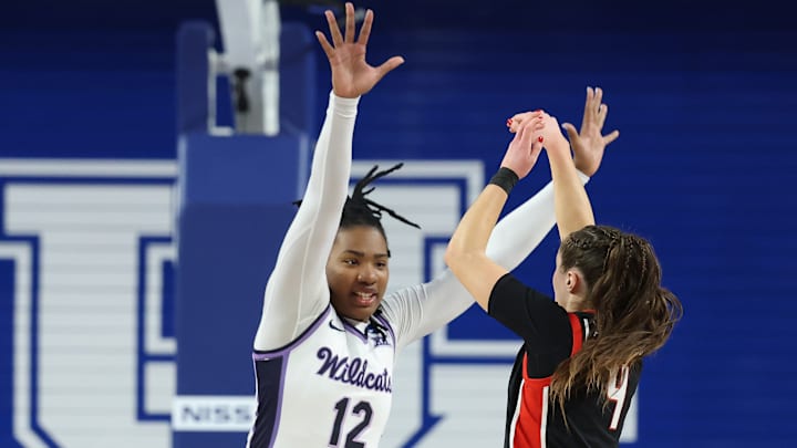 Kansas St. v Fairfield