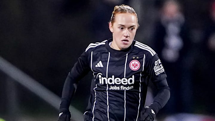 Lisanne Gräwe wechselt nach Berlin