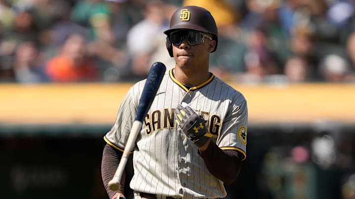 Juan Soto fue cambiado a los Yankees 