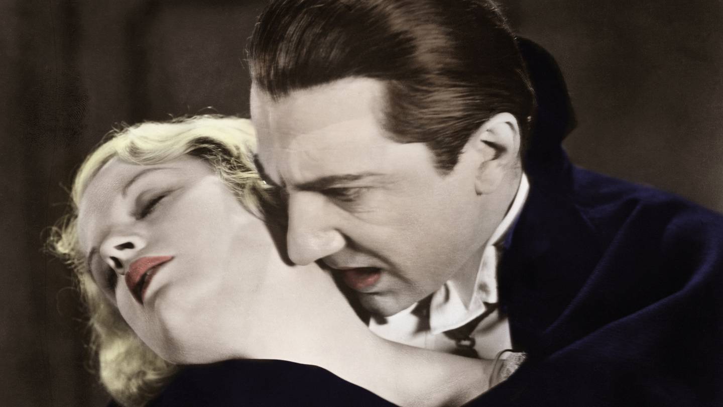 9 Vampire Books to Sink Your Teeth Into