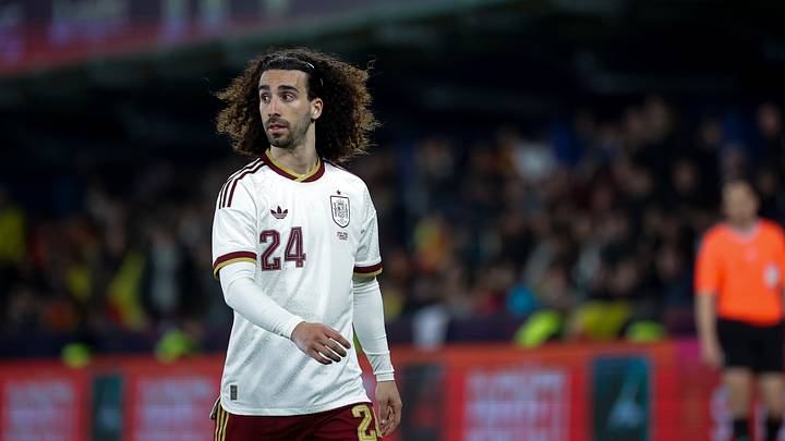 Spain v Serbia - International Friendly Spain v Serbia - International Friendly