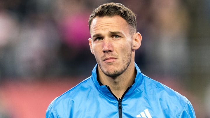 Philadelphia Union v New England Revolution - Game Two