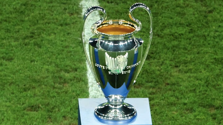 Paris Saint-Germain v Angers SCO - Ligue 1 McDonald's