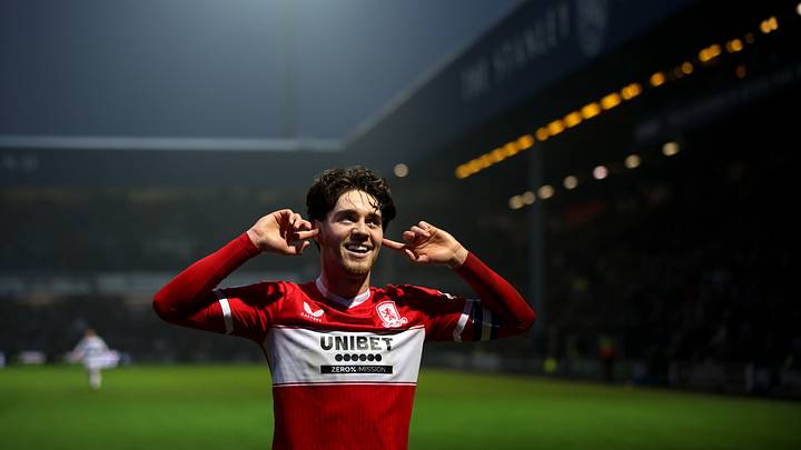 Queens Park Rangers v Middlesbrough - Sky Bet Championship Queens Park Rangers v Middlesbrough - Sky Bet Championship