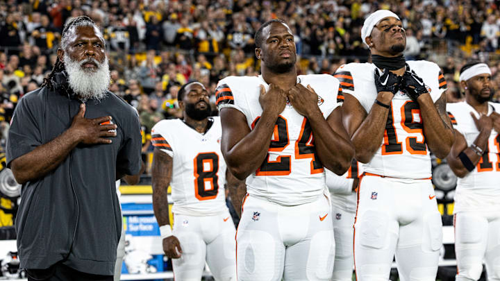 Cleveland Browns