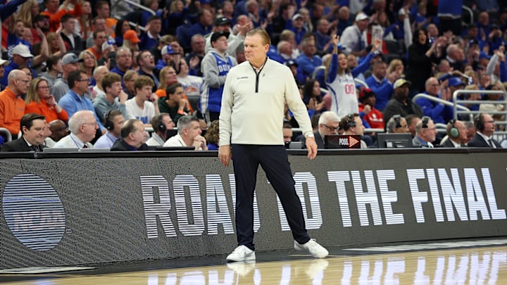 Illinois v Kentucky