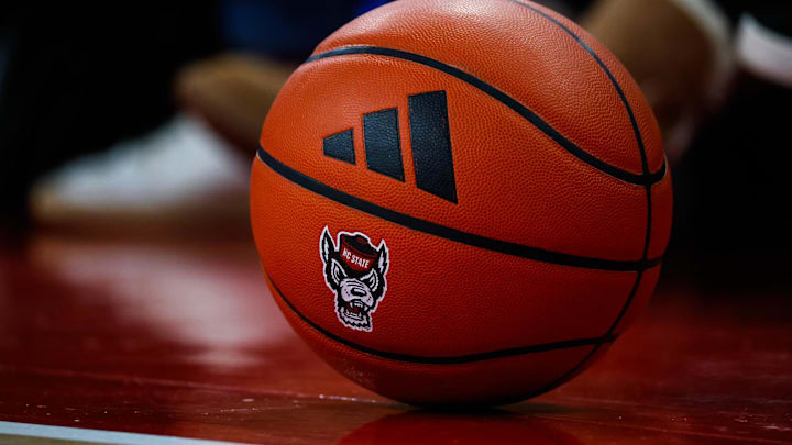 NC State basketball