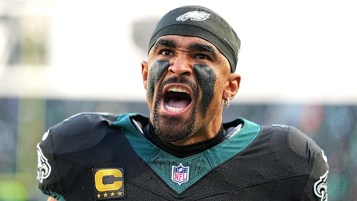 Chicago Bears v Philadelphia Eagles Chicago Bears v Philadelphia Eagles