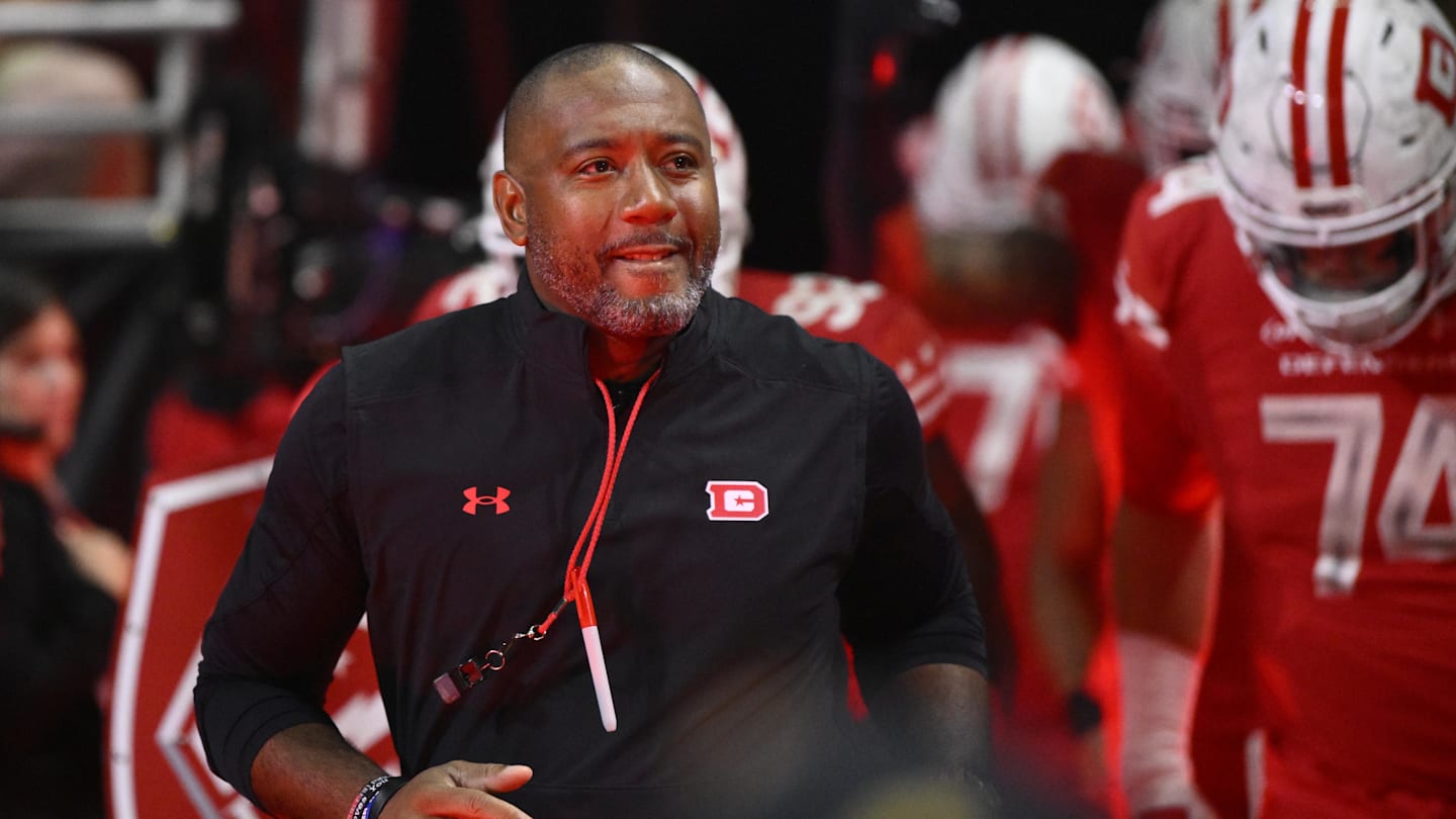 Coach Shannon Harris Talks UFL Championship, HBCU Legacy, and Future In Coaching