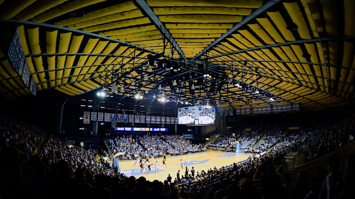 Wofford v North Carolina