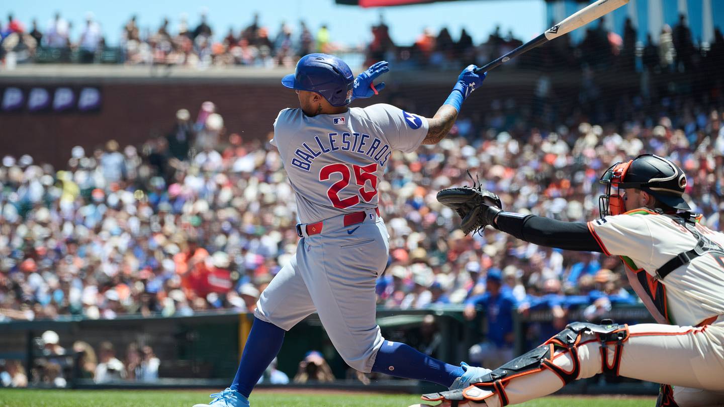 MLB Trade Deadline: The Deal the Angels Absolutely Nailed