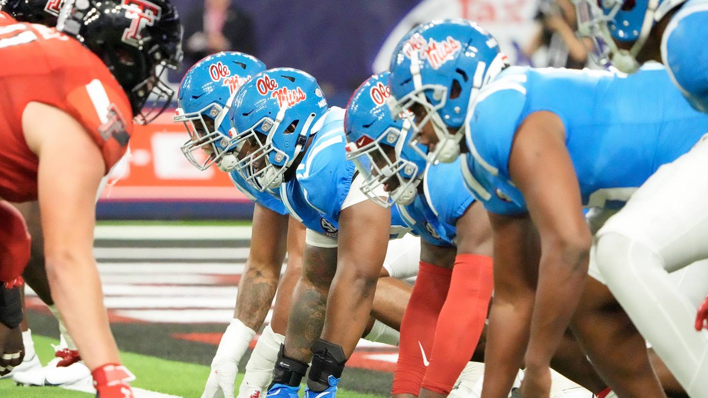 6 Factors That Will Determine Ole Miss' Defensive Ceiling
