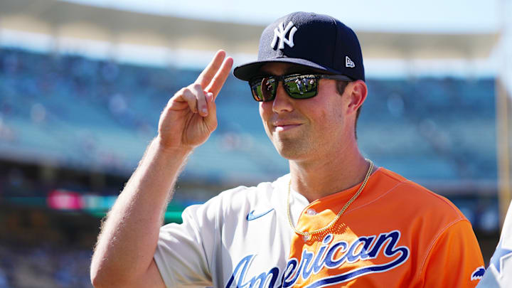 2022 SiriusXM All-Star Futures Game