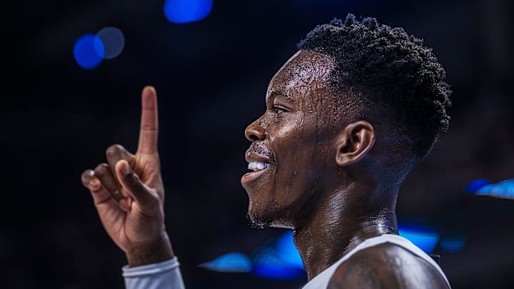 Sacramento Kings, Dennis Schroder