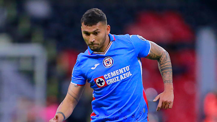 Juan Escobar habló en conferencia de prensa Juan Escobar habló en conferencia de prensa