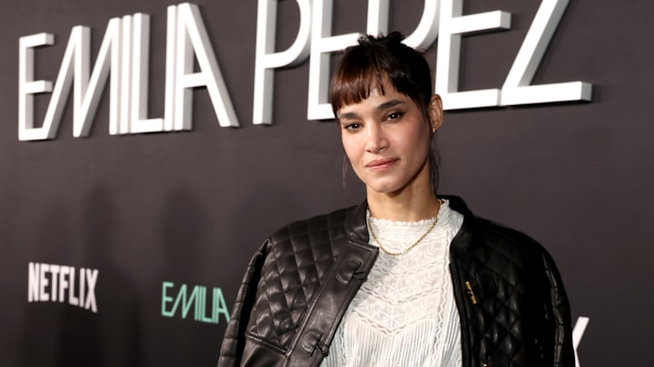 Los Angeles Premiere of Netflix's "Emilia Perez"