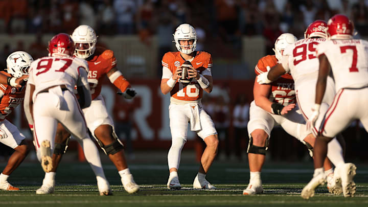 Arkansas v Texas Arkansas v Texas