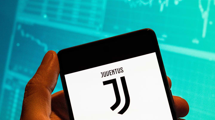 In this photo illustration, the Italian professional...