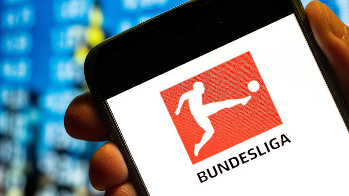Bundesliga Bundesliga