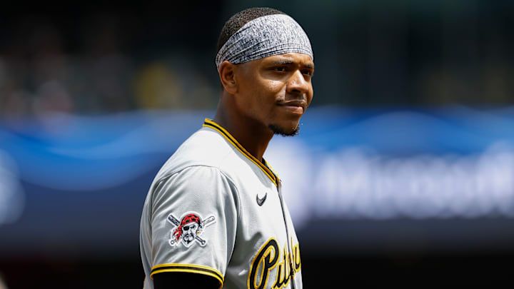 Pittsburgh Pirates v Seattle Mariners