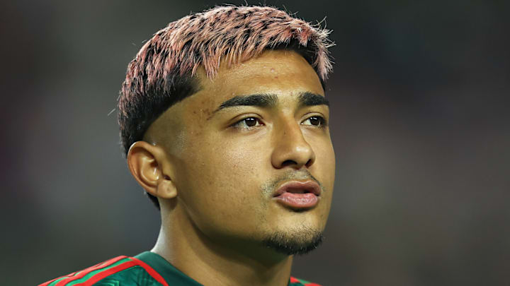 Mexico v United States - 2023 Continental Clasico