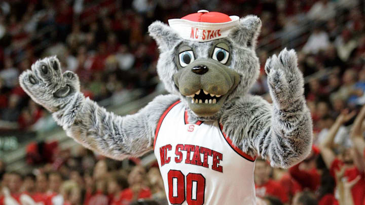 NC State basketball