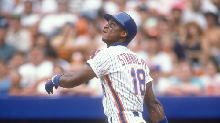 New York Mets