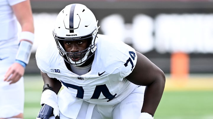 Penn State v Maryland Penn State v Maryland