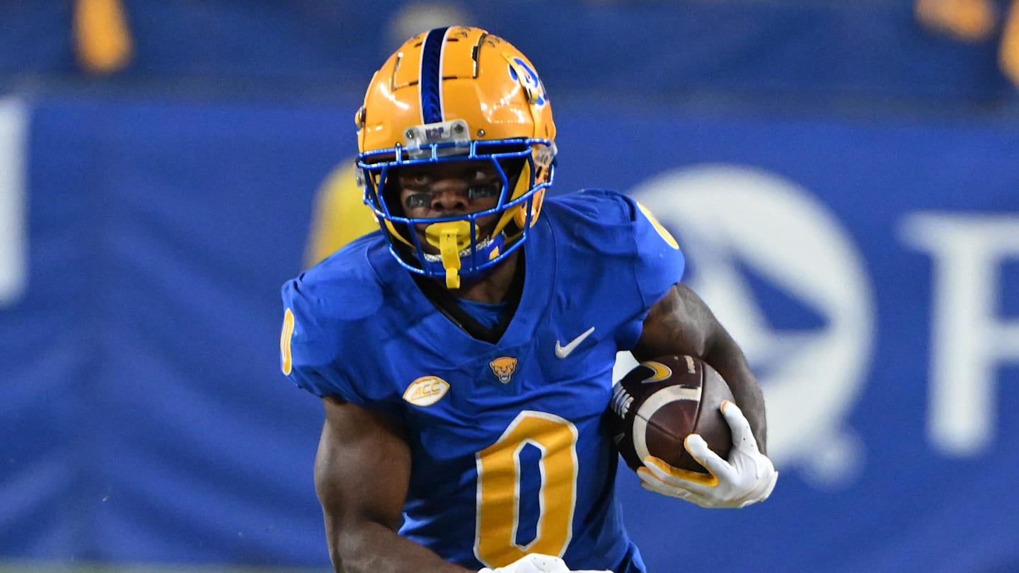 Three Late-Round Sleepers Patriots Can't Afford To Miss in NFL Draft