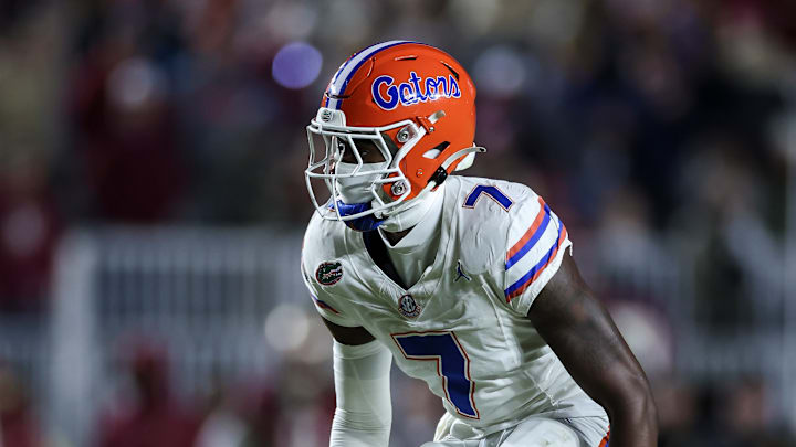 Florida v Florida State