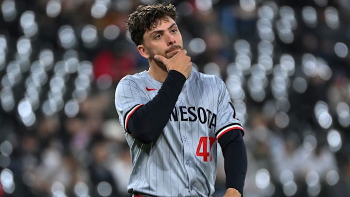 Minnesota Twins v Chicago White Sox