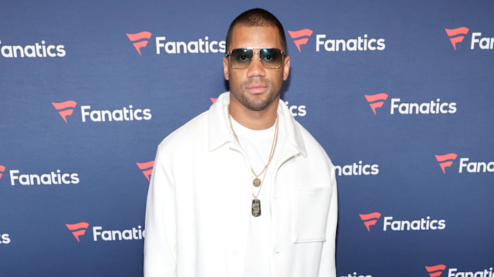 Russell Wilson