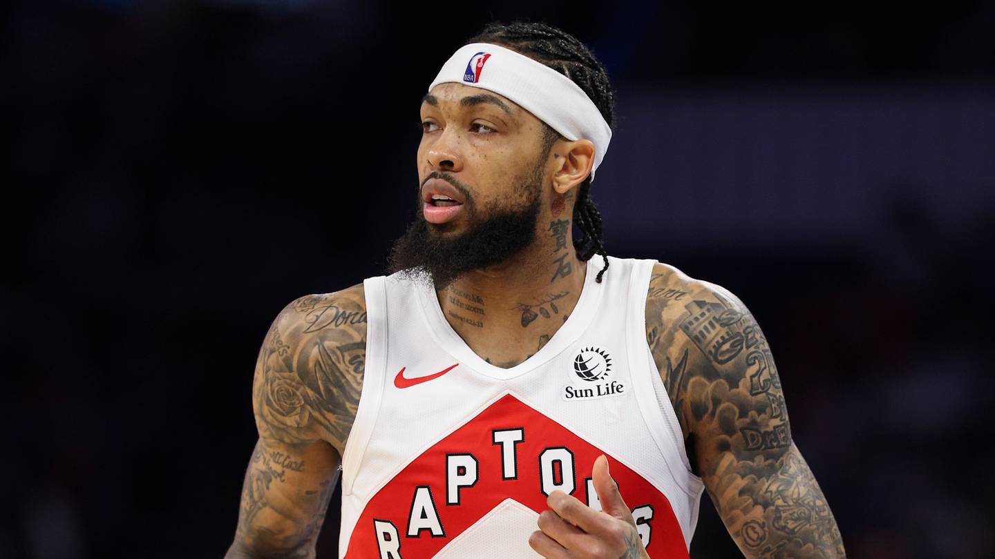ESPN’s Top 100 player rankings expose major Brandon Ingram flaw