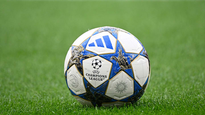 Benfica v Fenerbahce - UEFA Champions League Play Off 2nd Leg