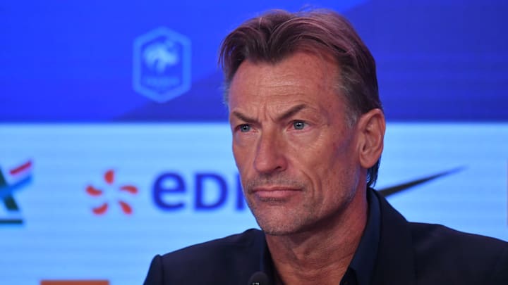 Les Bleues connaissent déjà leur calendrier pour la Coupe du monde féminine 2023. 