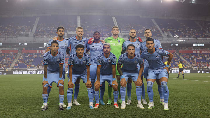 NYCFC