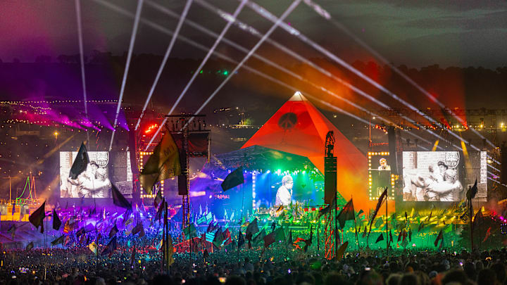 Glastonbury Festival