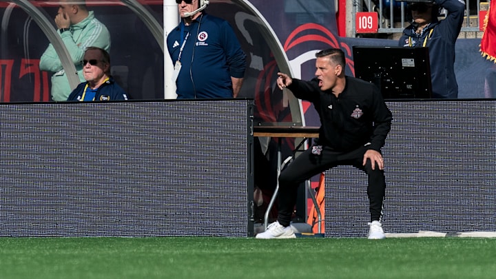 John Herdman's Post-Match Statements After Advancing in the Leagues Cup