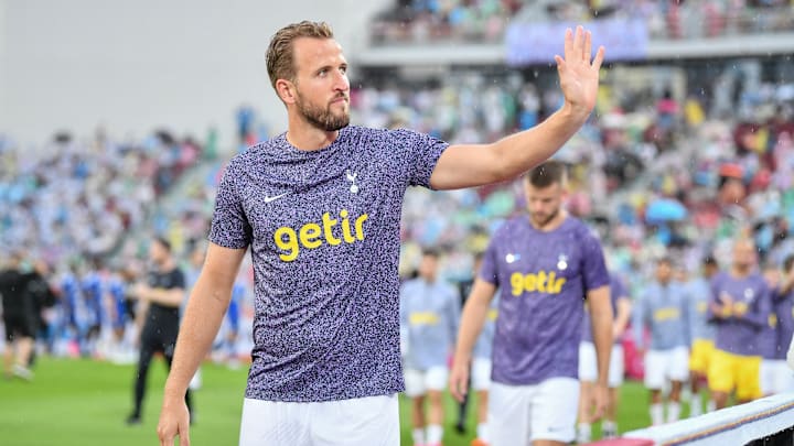 Kane's exit has been confirmed Kane's exit has been confirmed