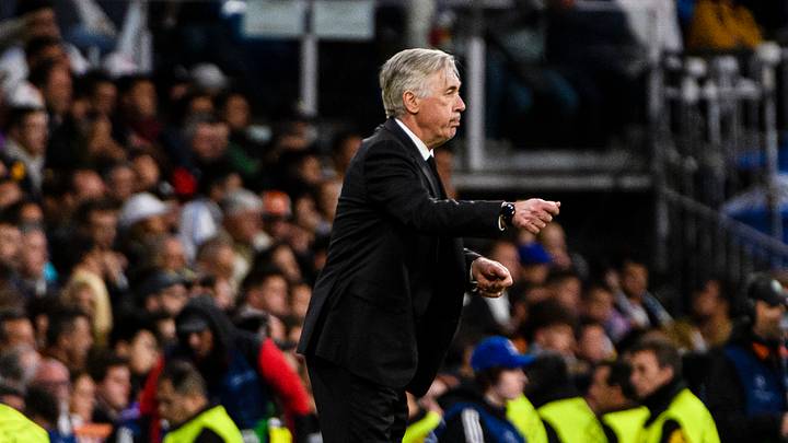 Ancelotti Ancelotti