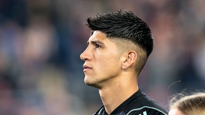 Sporting Kansas City v New England Revolution Sporting Kansas City v New England Revolution