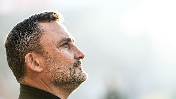 Le RC Lens dit adieu à l'un de ses joueurs