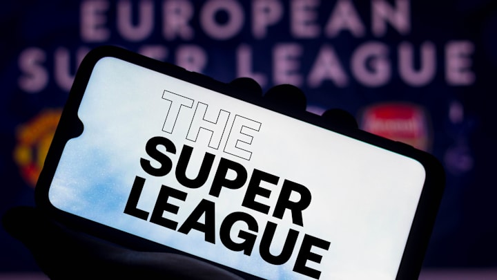  The Super League
