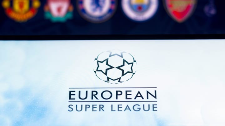  European Super League