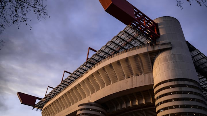 San Siro