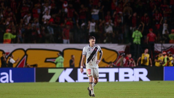 Centroavante anotou 60 gols pelo clube